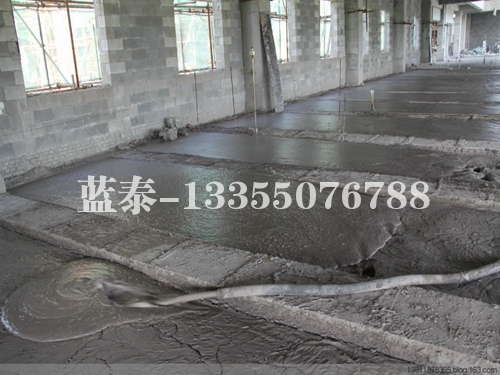 重庆上翻梁回填