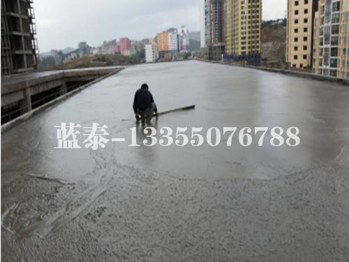 重庆现浇多功能泡沫轻质土