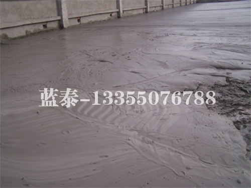 发泡水泥屋面保温施工