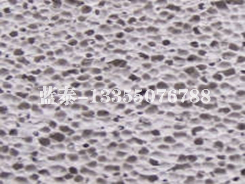 发泡水泥