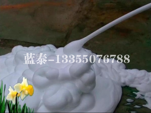 贵州发泡剂效果