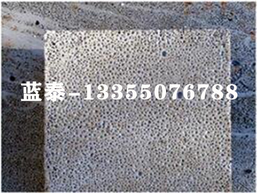 临沂泡沫混凝土试块